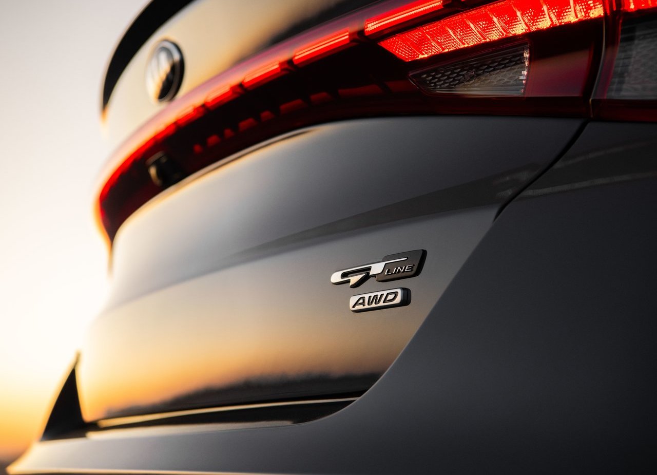 2021 - KIA K5, foto 30