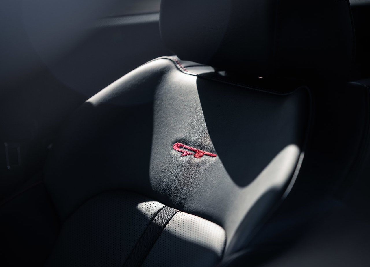 2021 - KIA K5 GT, foto 21