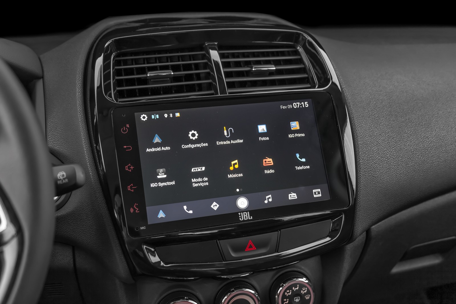 MITSUBISHI OUTLANDER SPORT, foto 9