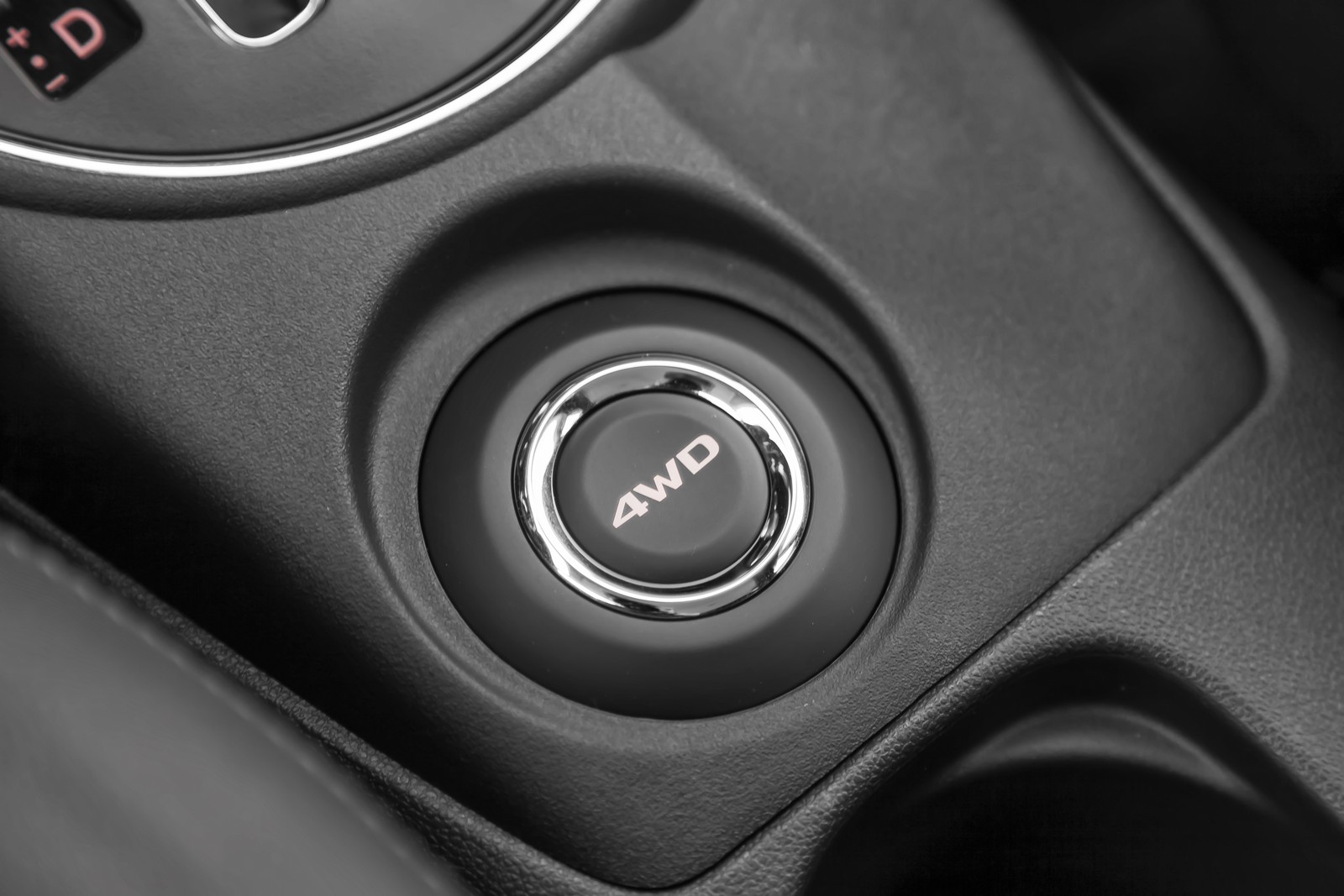 MITSUBISHI OUTLANDER SPORT, foto 10
