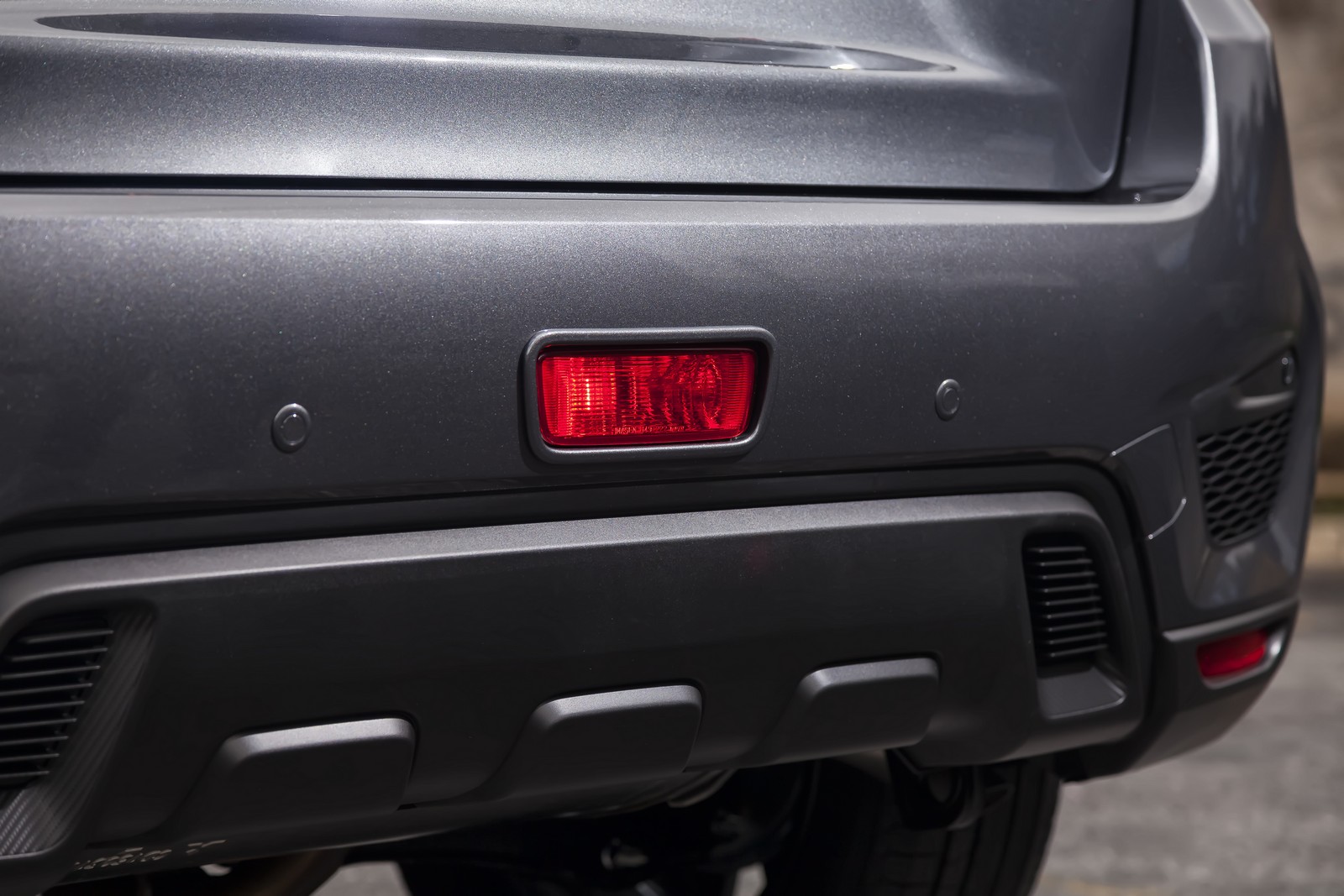 MITSUBISHI OUTLANDER SPORT, foto 15