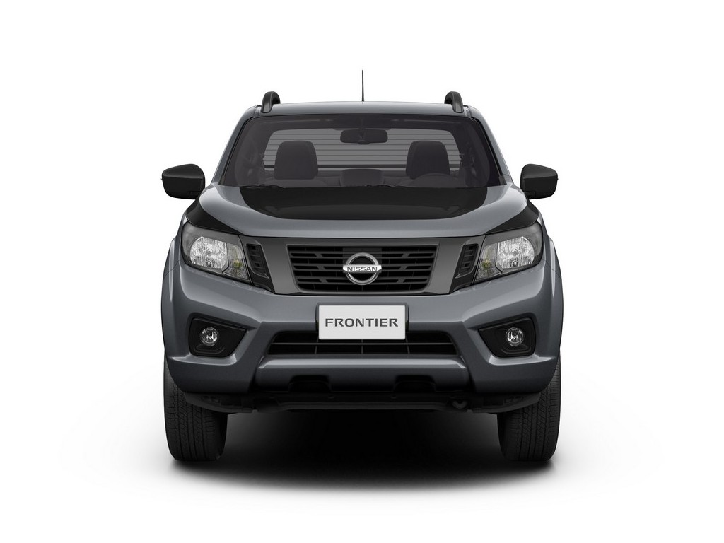NISSAN FRONTIER ATTACK, foto 9