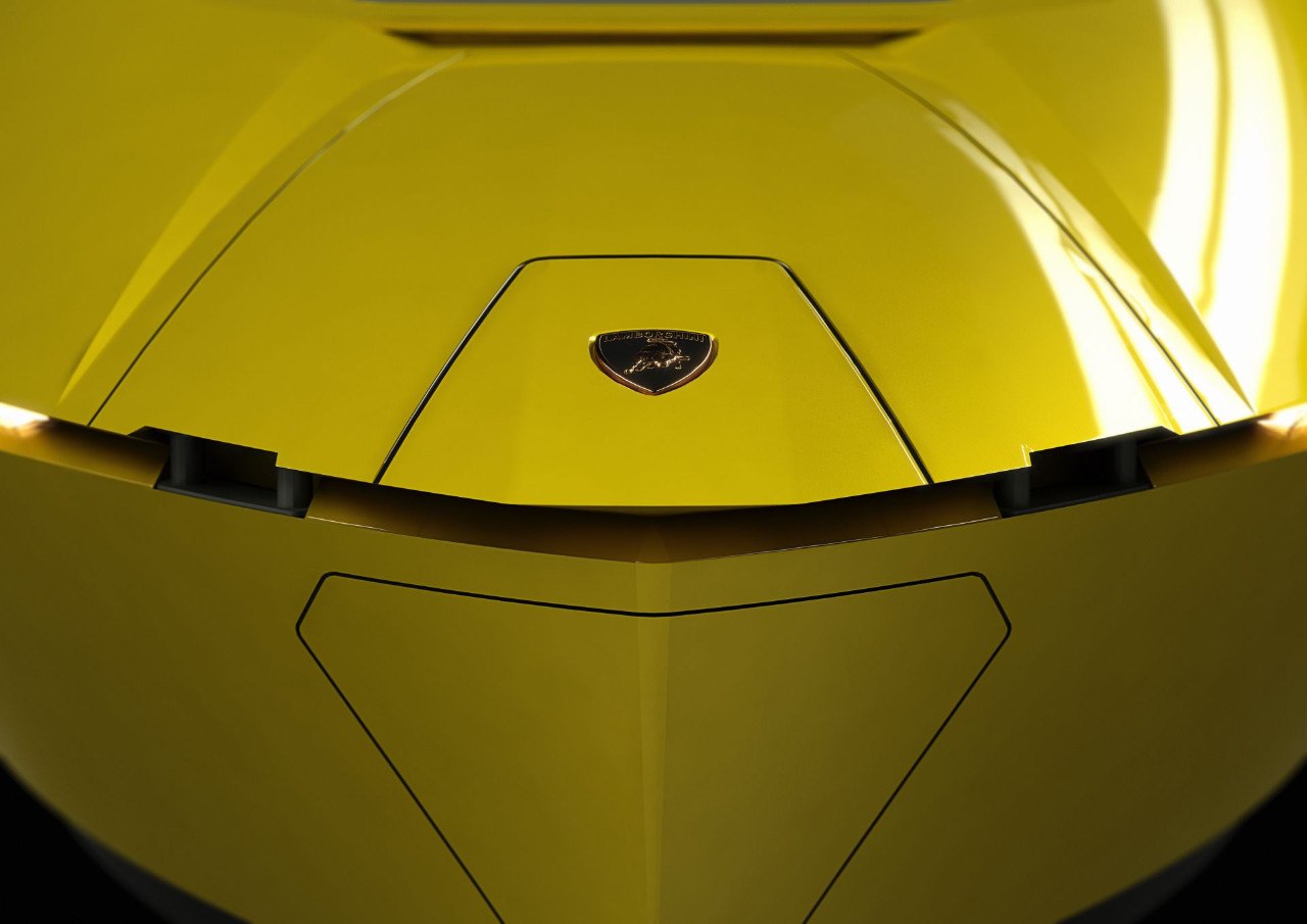 2020 - TECNOMAR BY LAMBORGHINI 63’, foto 4
