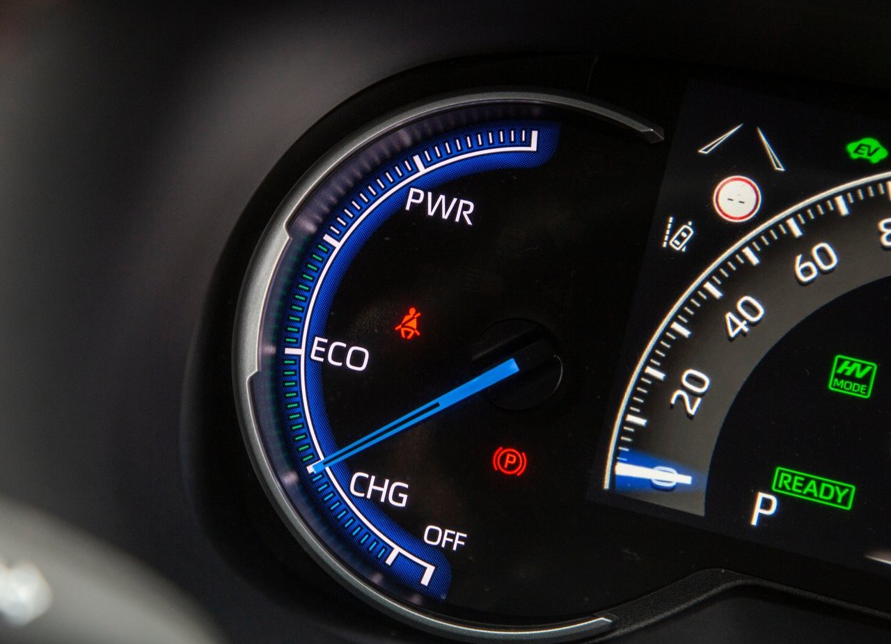2021 - SUZUKI ACROSS, foto 97