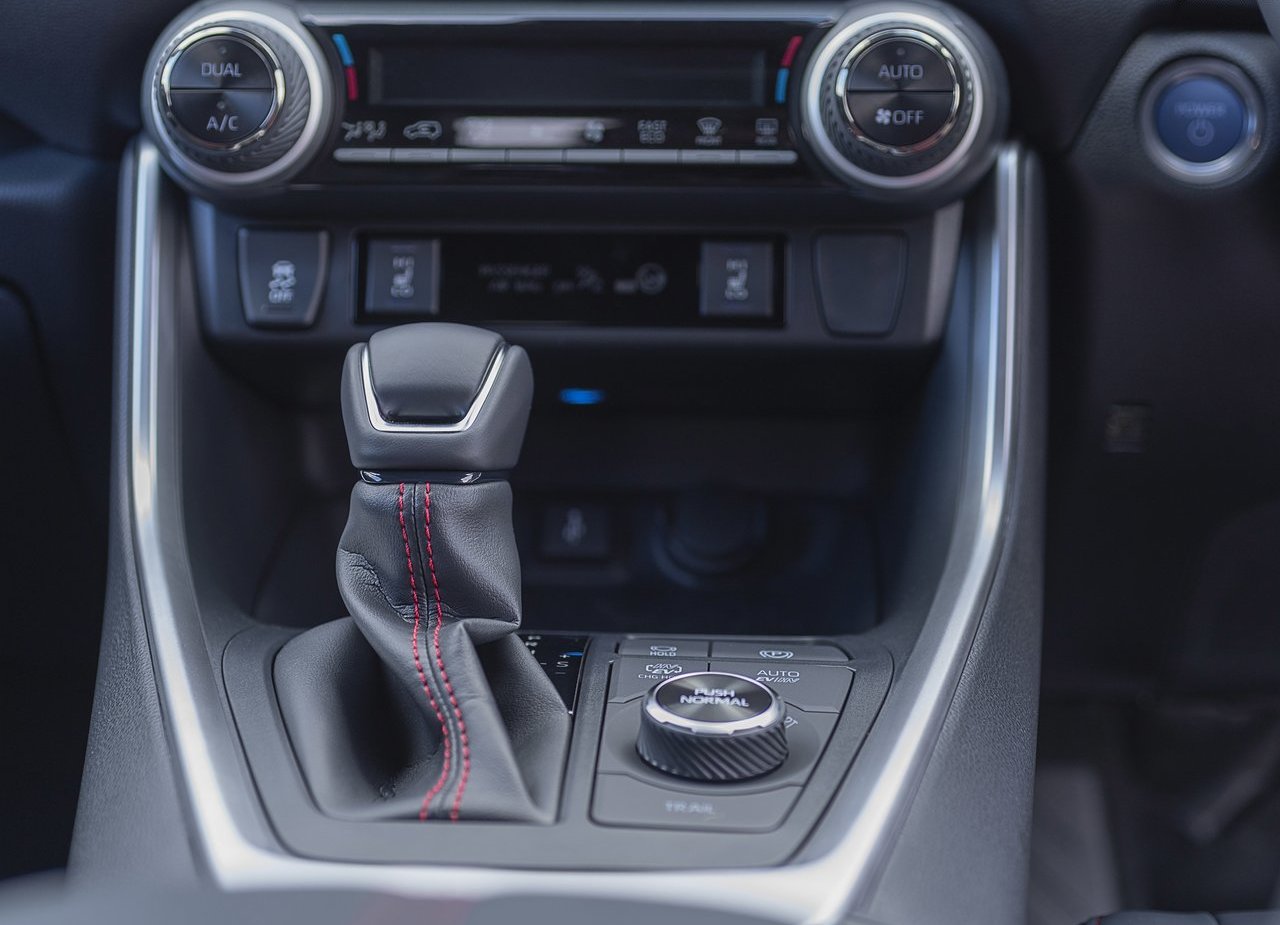 2021 - SUZUKI ACROSS, foto 98