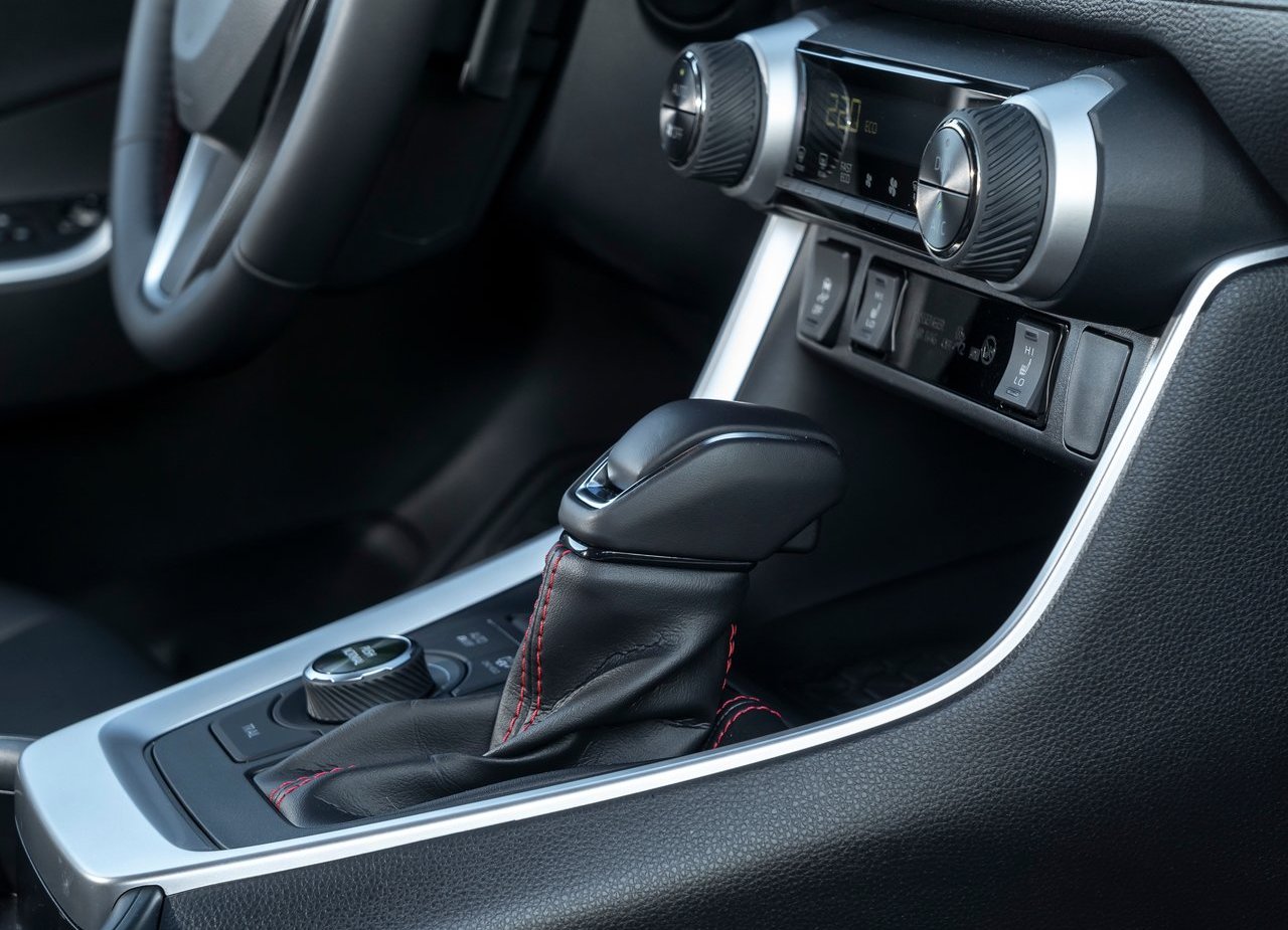 2021 - SUZUKI ACROSS, foto 99