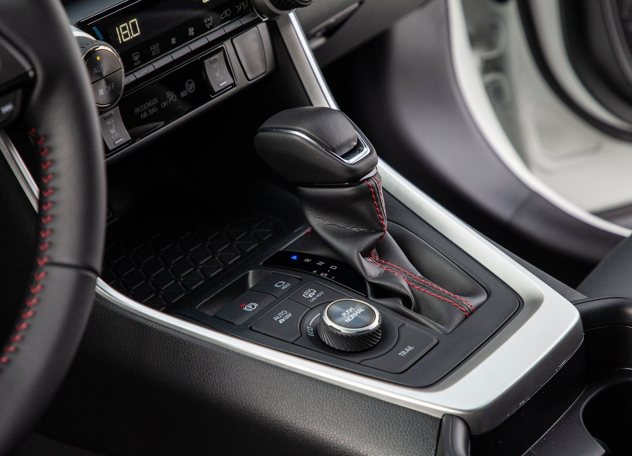 2021 - SUZUKI ACROSS, foto 101