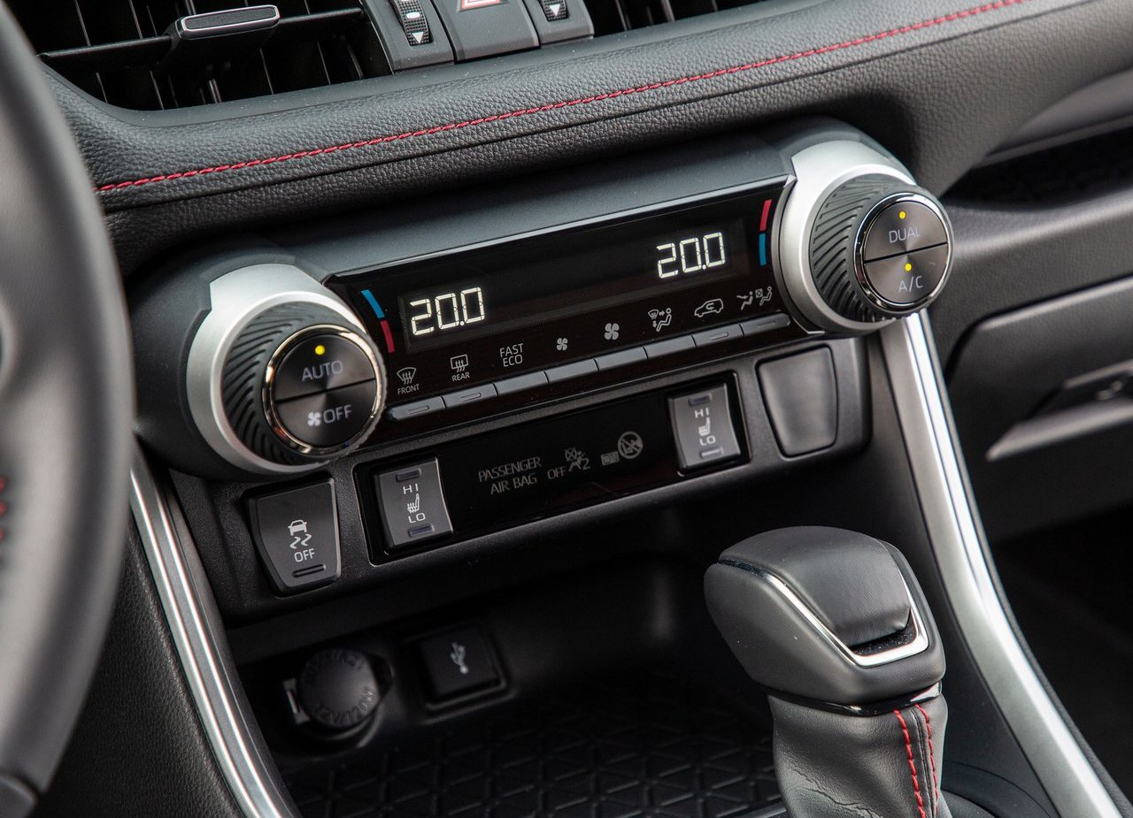 2021 - SUZUKI ACROSS, foto 102
