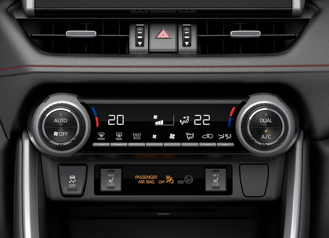2021 - SUZUKI ACROSS, foto 103