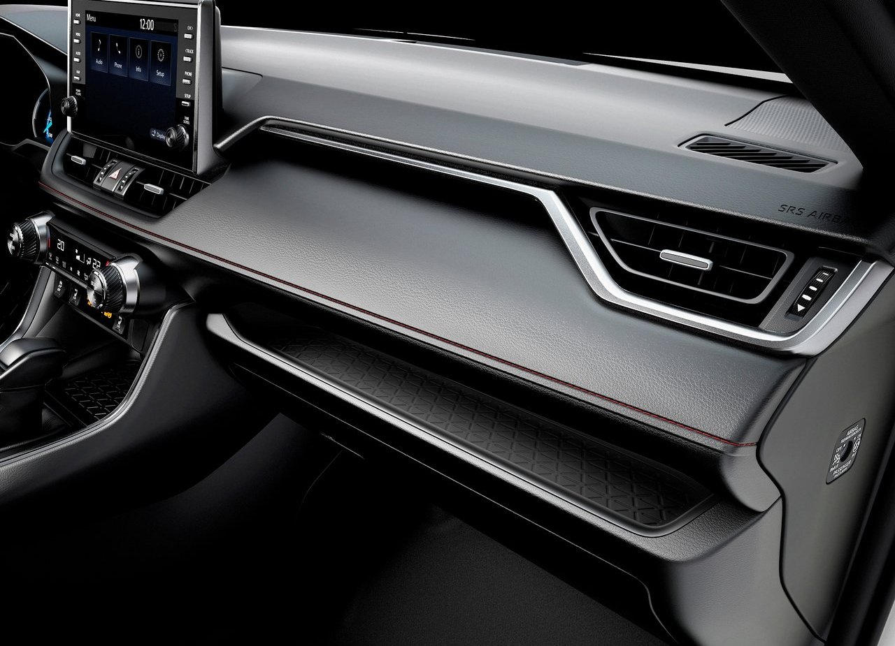 2021 - SUZUKI ACROSS, foto 108
