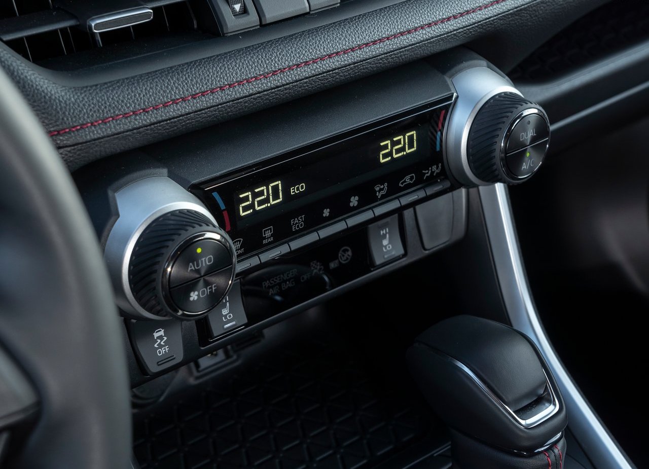 2021 - SUZUKI ACROSS, foto 109