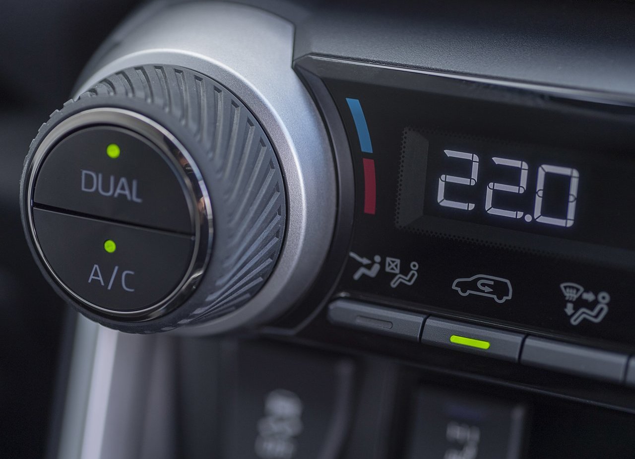 2021 - SUZUKI ACROSS, foto 110