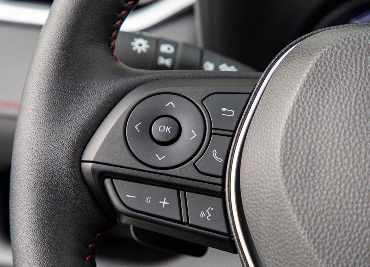2021 - SUZUKI ACROSS, foto 111