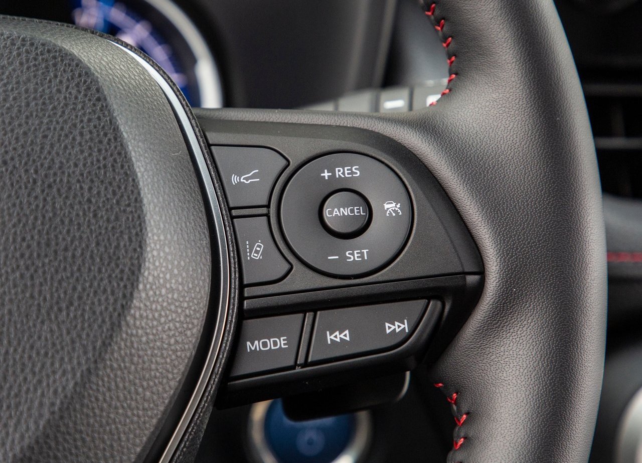2021 - SUZUKI ACROSS, foto 112
