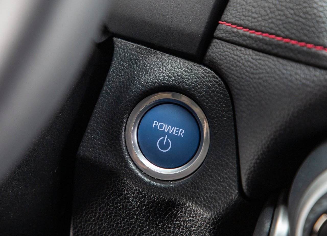2021 - SUZUKI ACROSS, foto 113