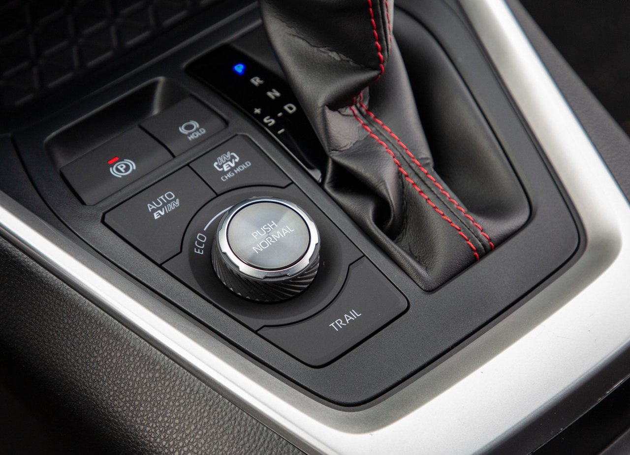 2021 - SUZUKI ACROSS, foto 114