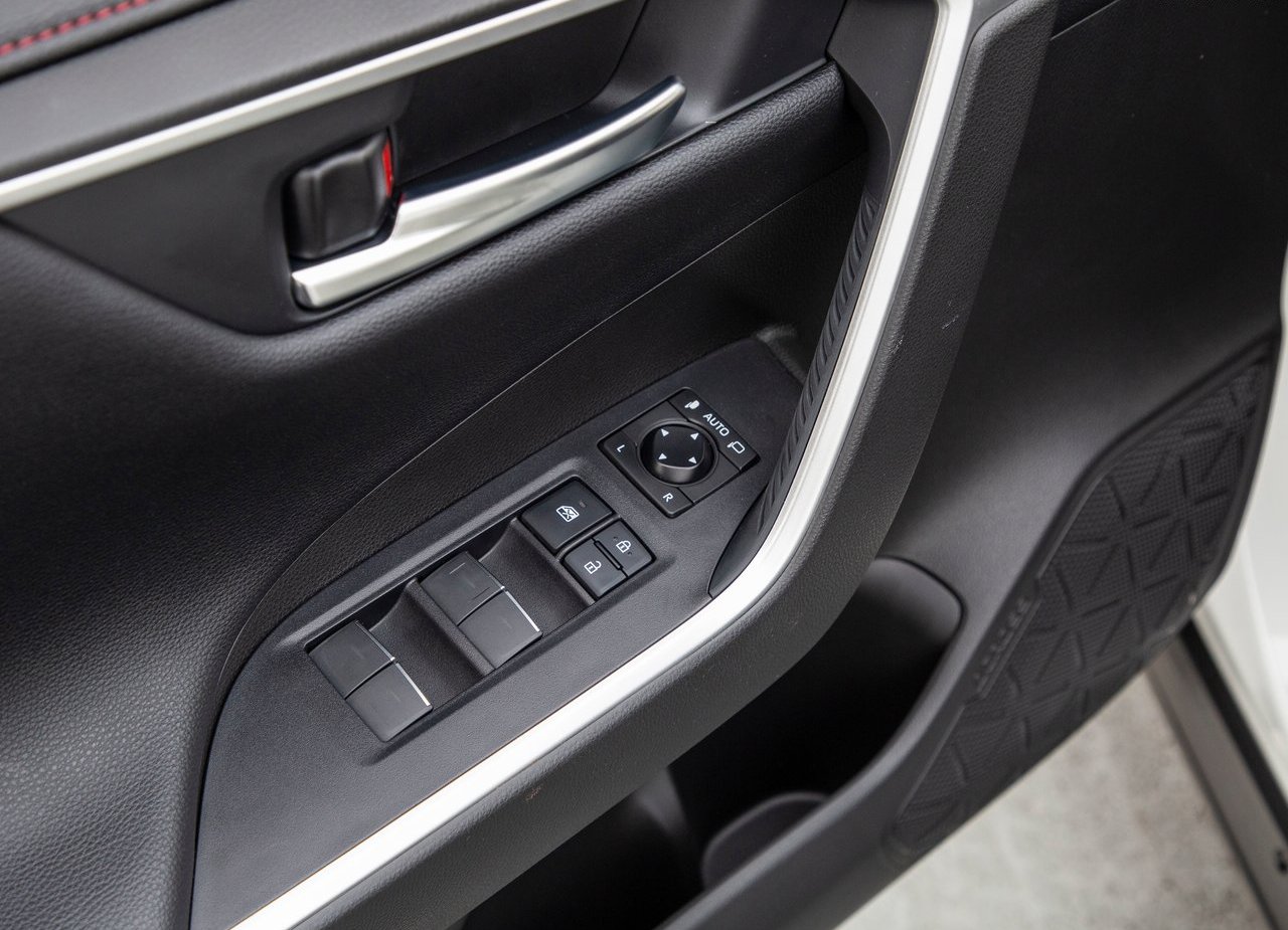 2021 - SUZUKI ACROSS, foto 115