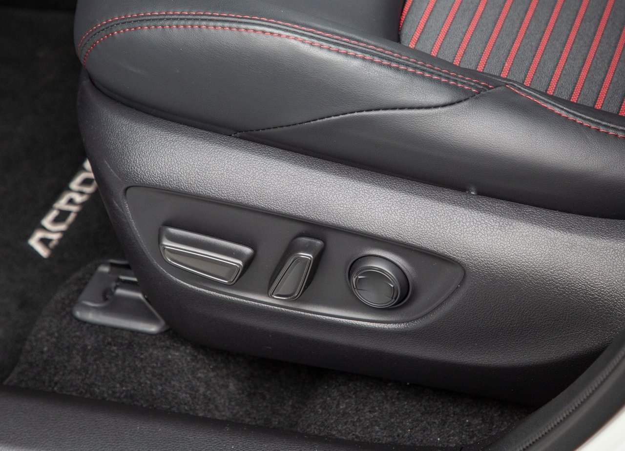 2021 - SUZUKI ACROSS, foto 116