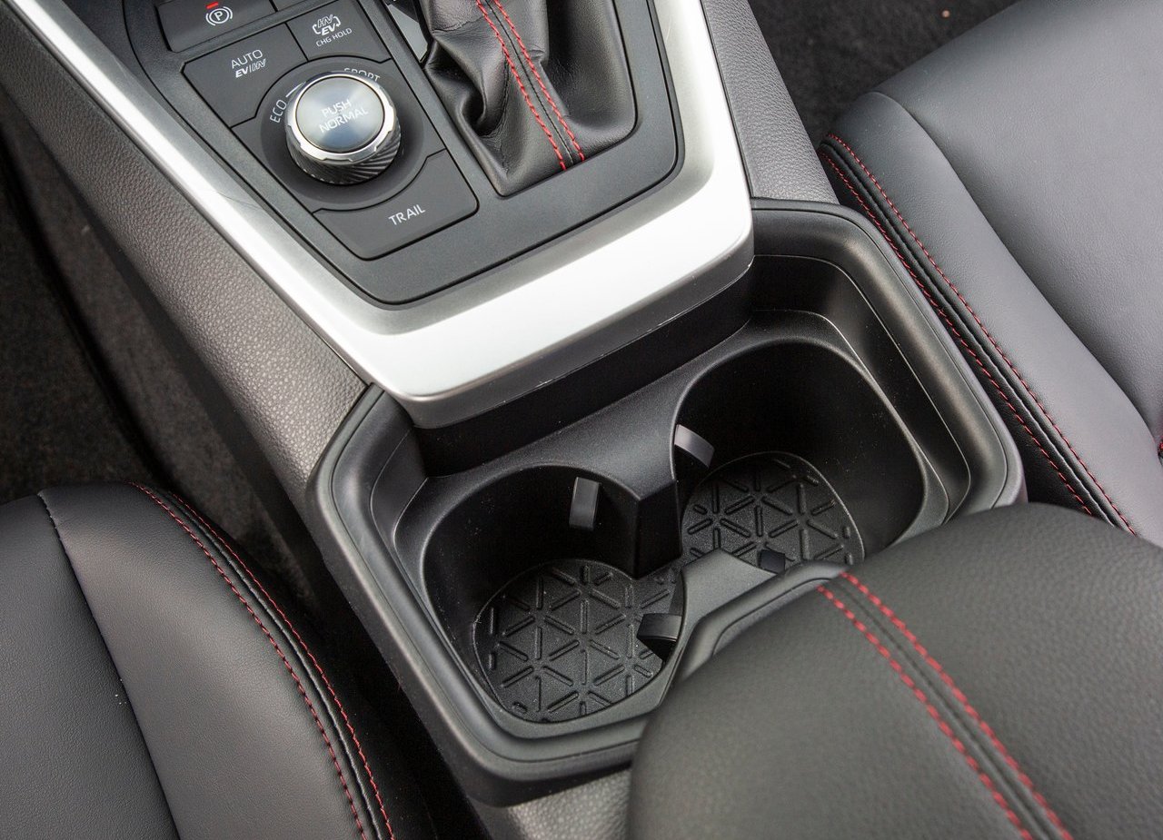 2021 - SUZUKI ACROSS, foto 117
