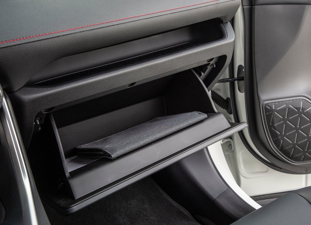 2021 - SUZUKI ACROSS, foto 119