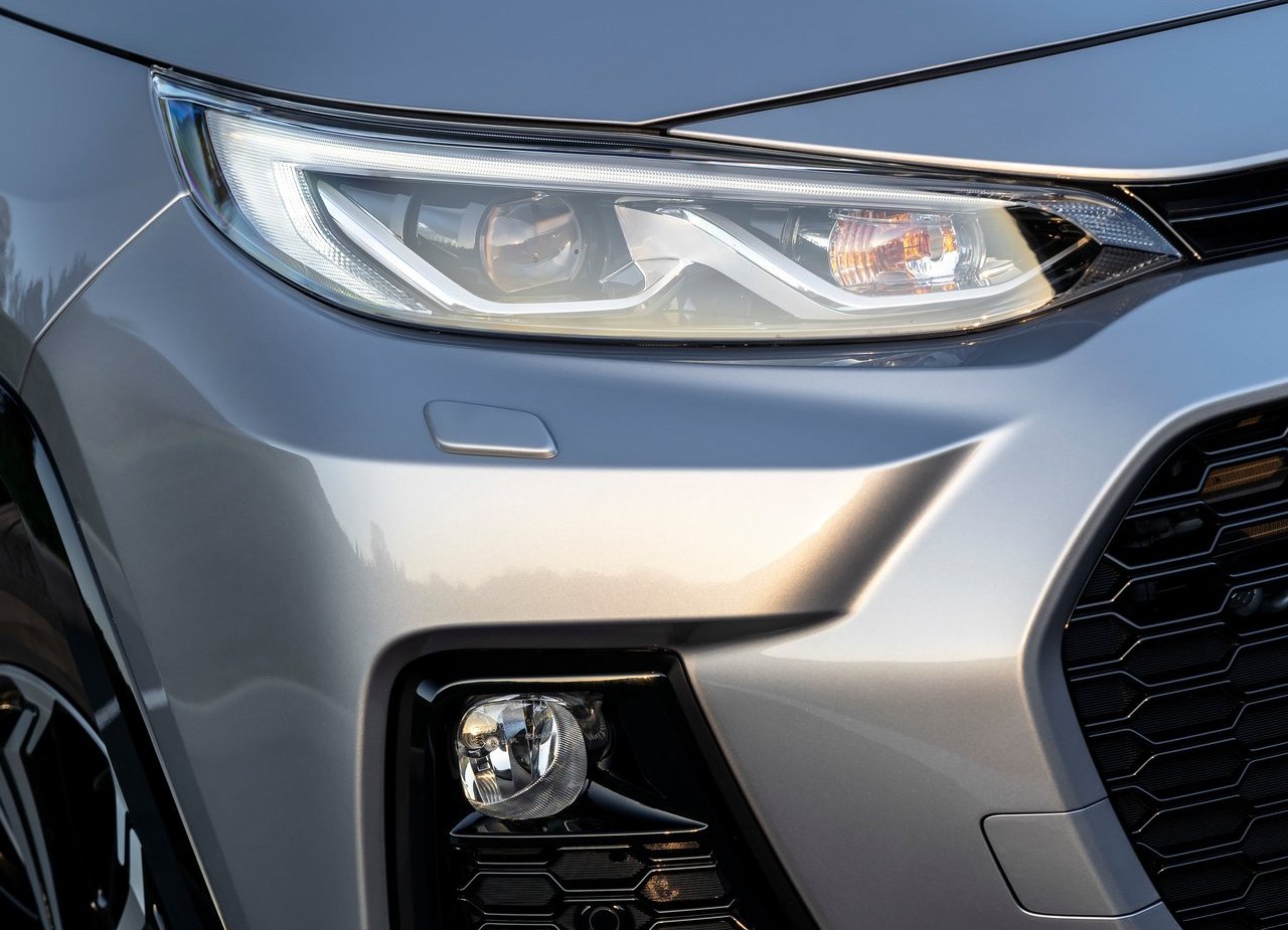 2021 - SUZUKI ACROSS, foto 139