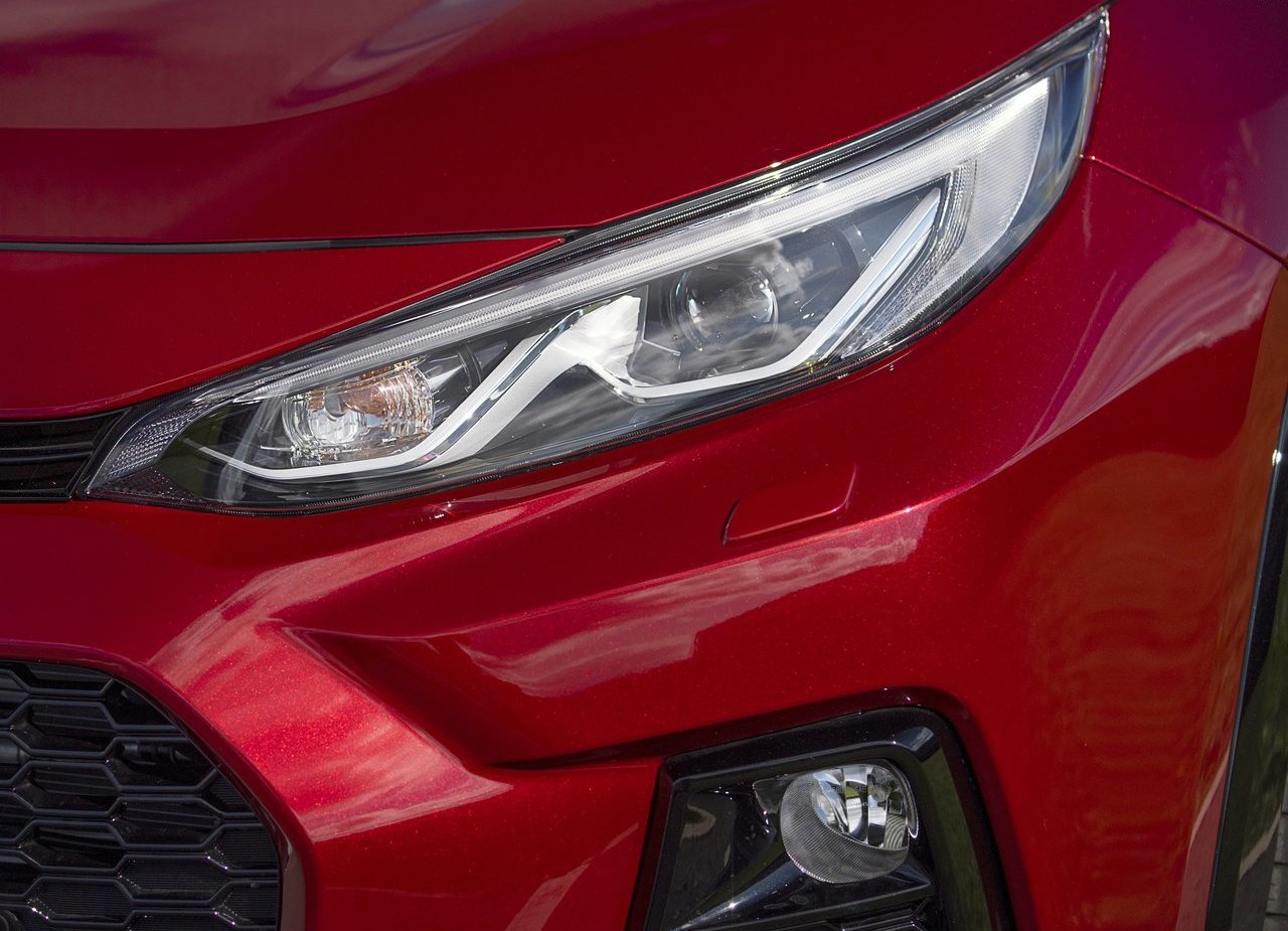 2021 - SUZUKI ACROSS, foto 140