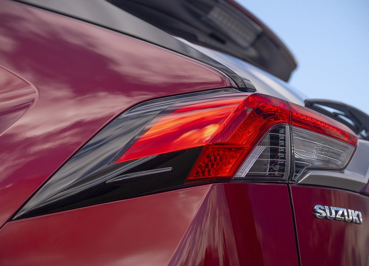 2021 - SUZUKI ACROSS, foto 154