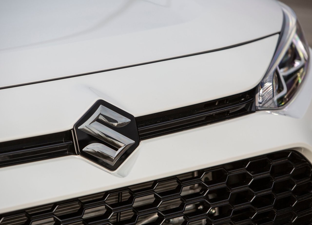 2021 - SUZUKI ACROSS, foto 156