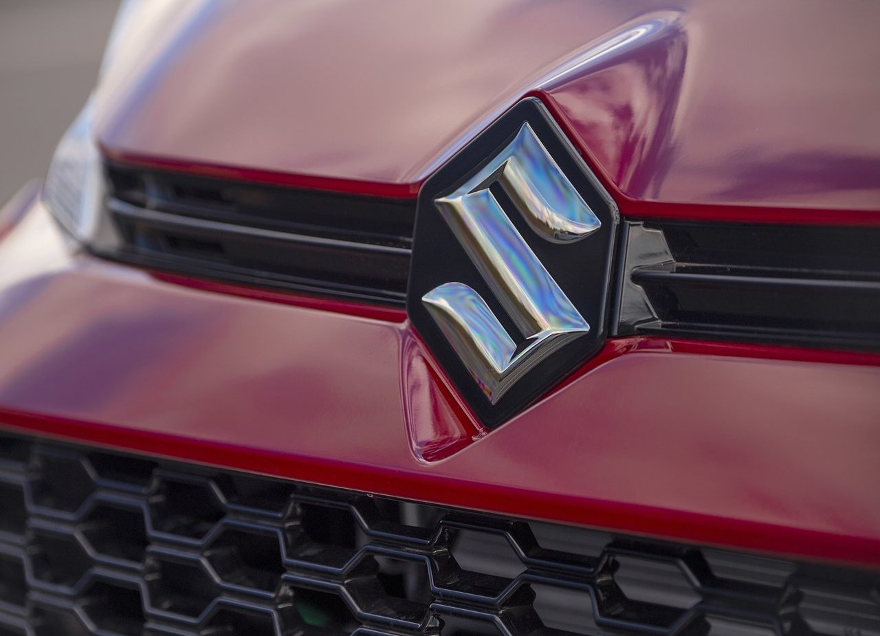 2021 - SUZUKI ACROSS, foto 157