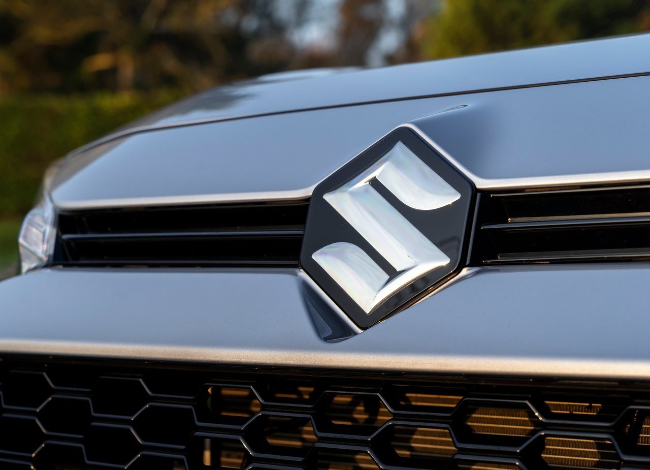 2021 - SUZUKI ACROSS, foto 158
