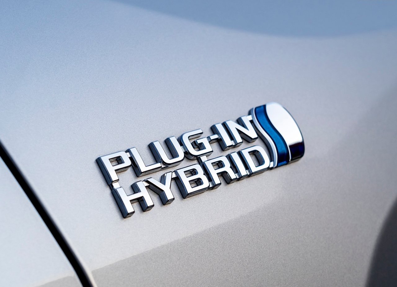 2021 - SUZUKI ACROSS, foto 159