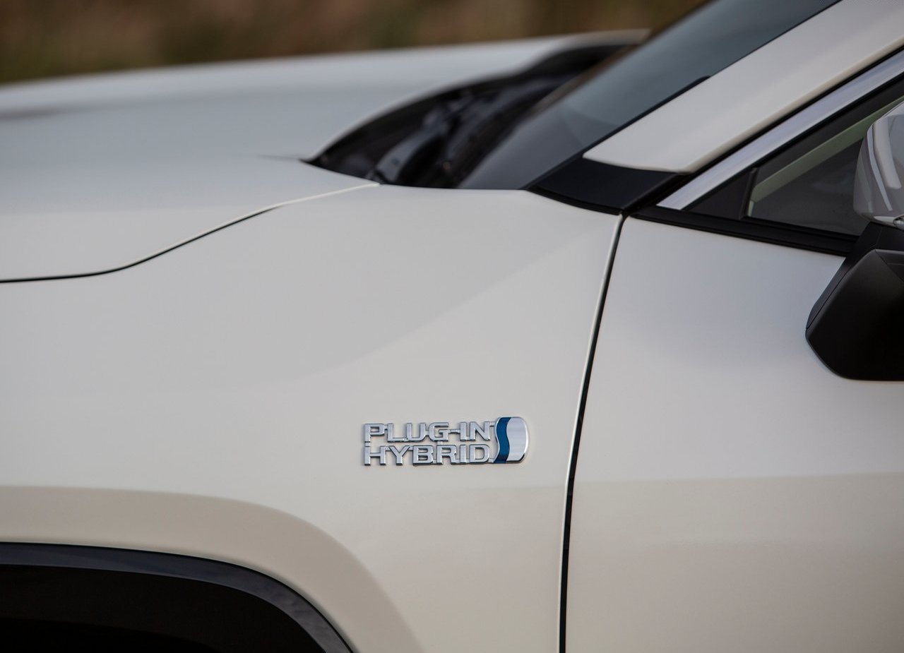 2021 - SUZUKI ACROSS, foto 160