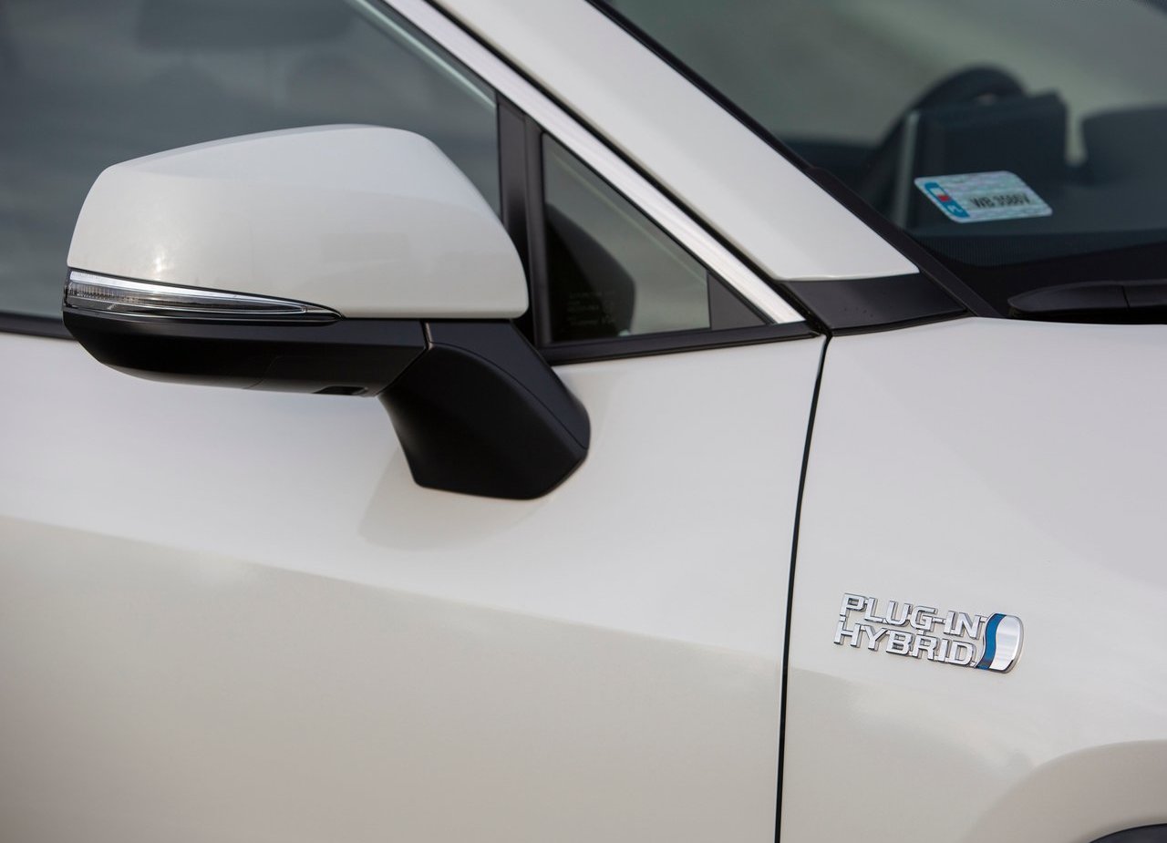 2021 - SUZUKI ACROSS, foto 161