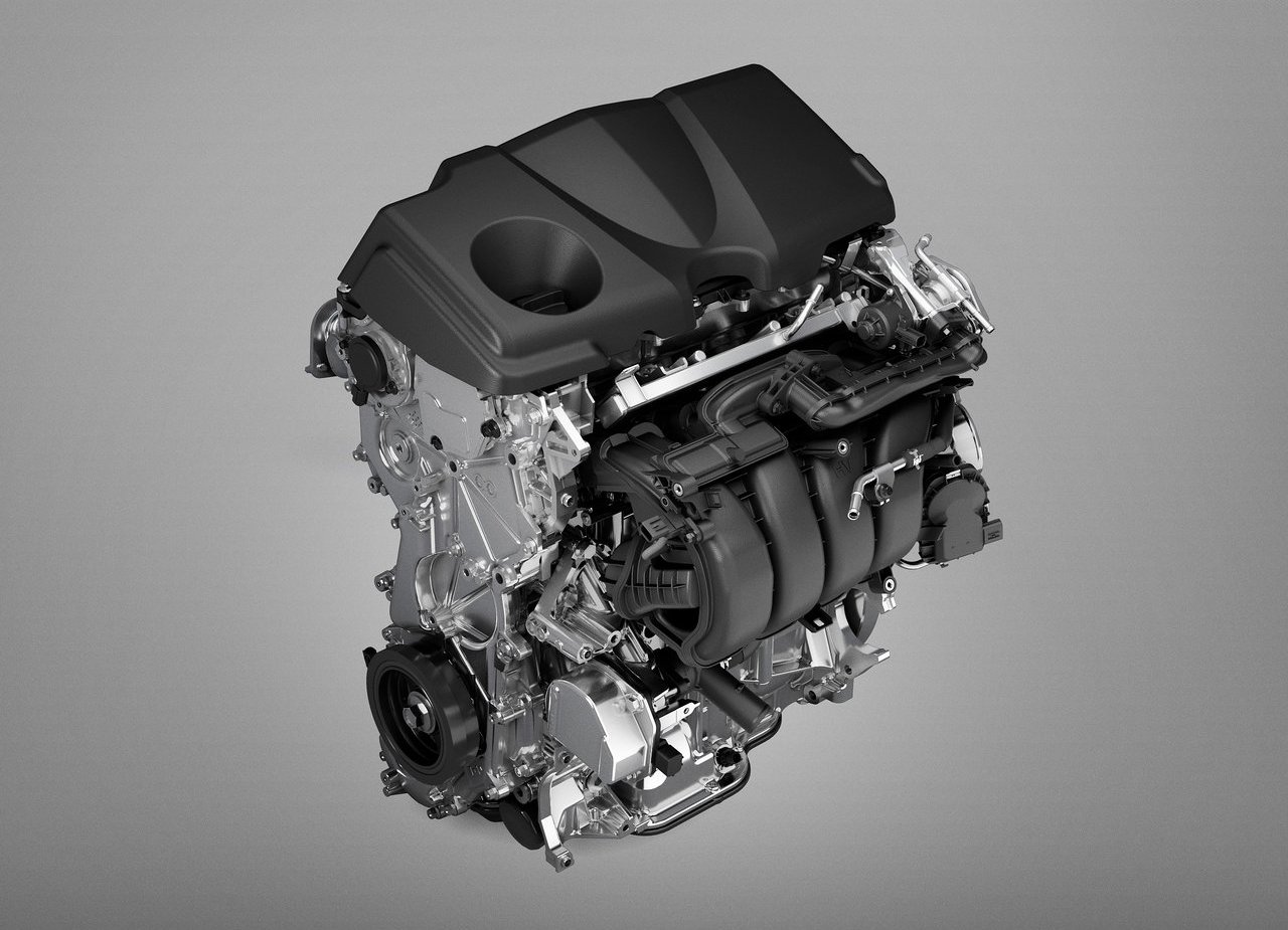 2021 - SUZUKI ACROSS, foto 173