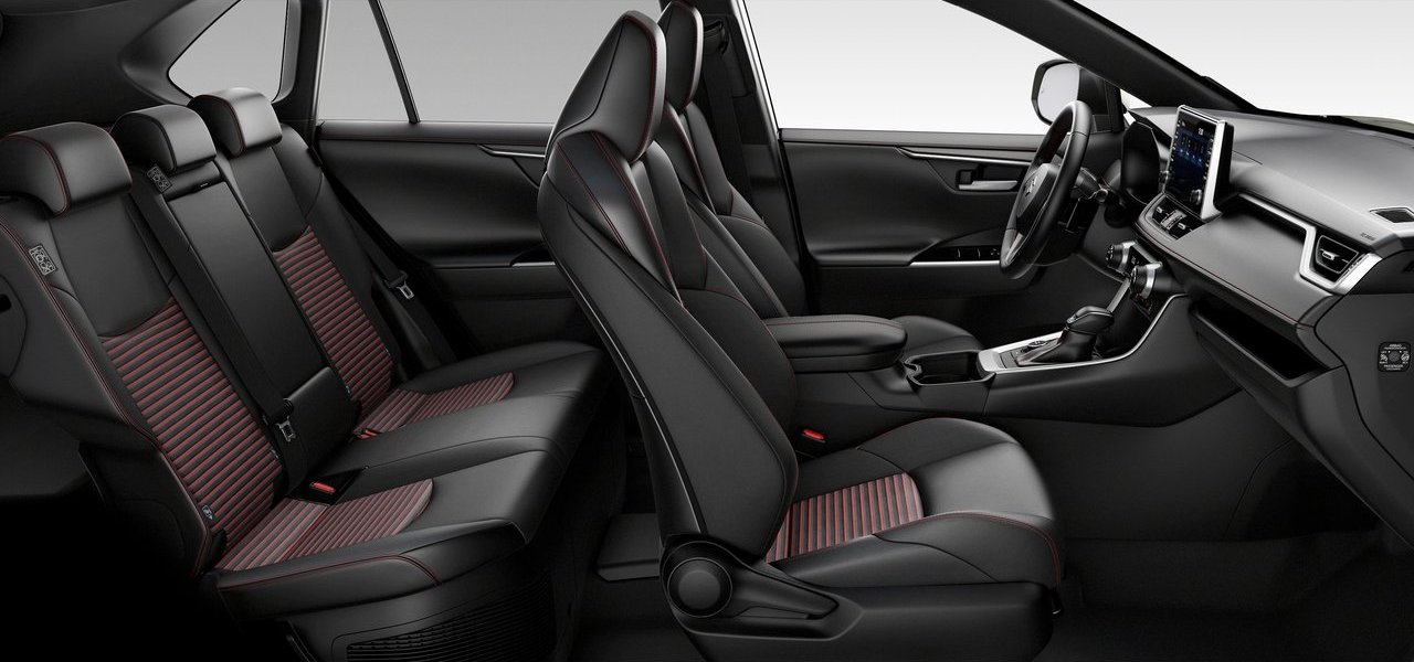 2021 - SUZUKI ACROSS, foto 175
