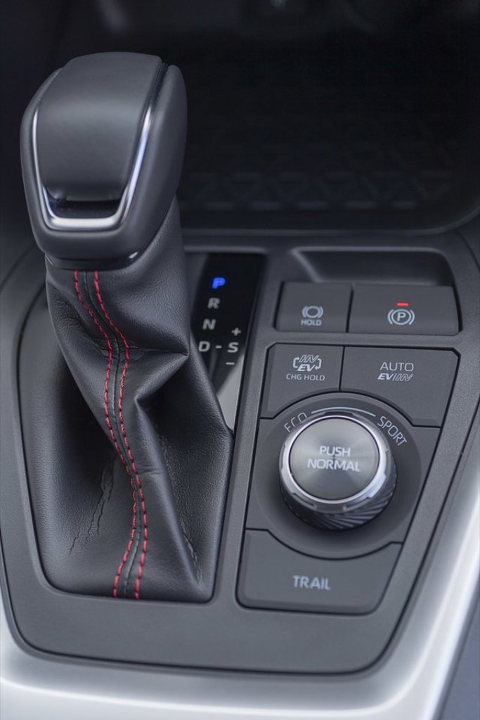 2021 - SUZUKI ACROSS, foto 176