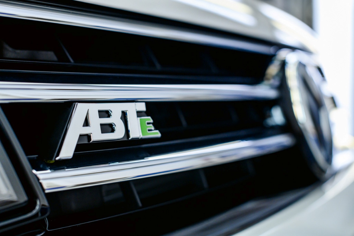 VOLKSWAGEN e-CRAFTER & e-TRANSPORTER & e-CADDY, foto 17