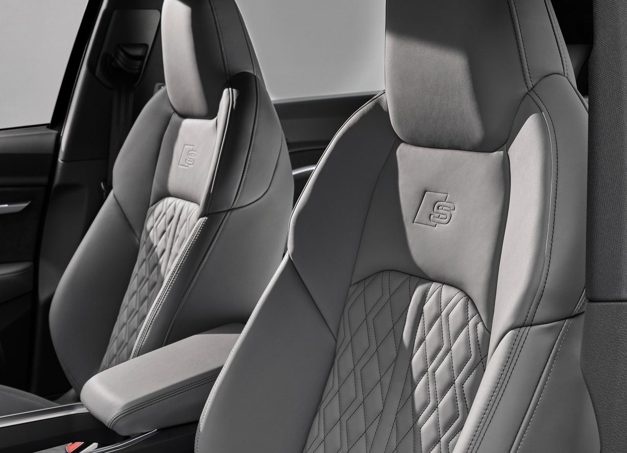 2021 - AUDI E-TRON S, foto 44
