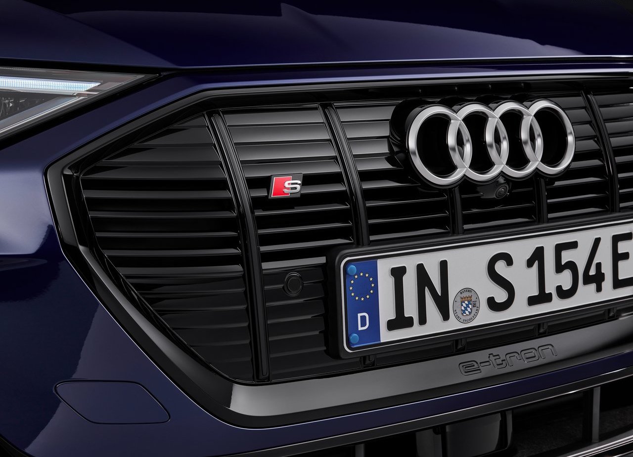 2021 - AUDI E-TRON S, foto 51