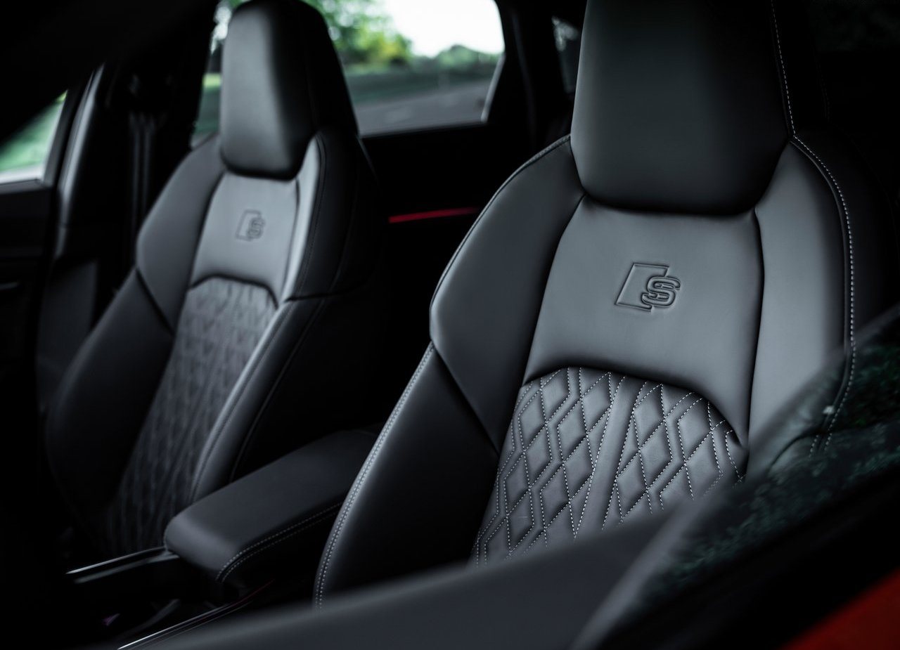 2021 - AUDI E-TRON S SPORTBACK, foto 132
