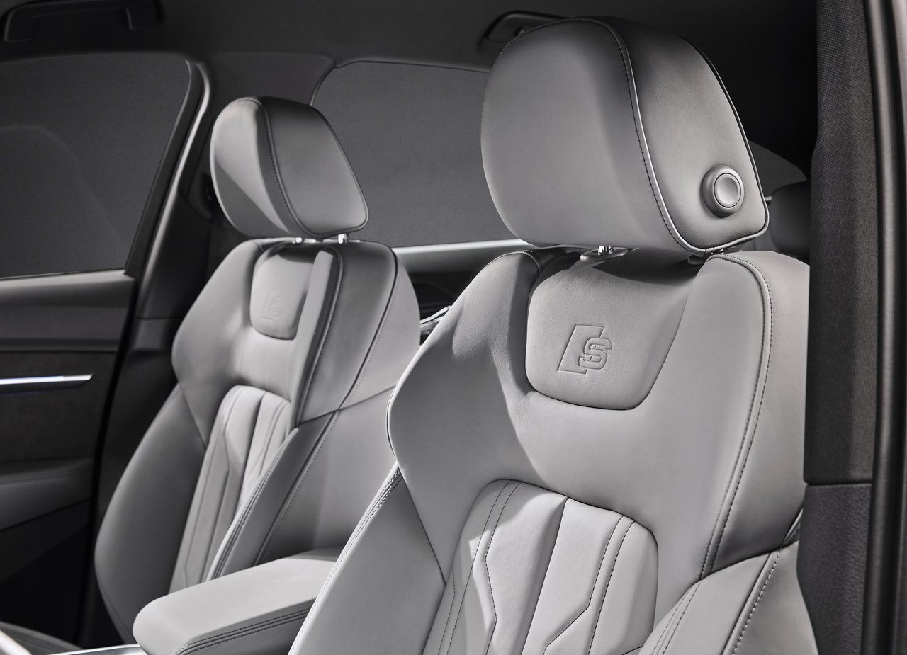 2021 - AUDI E-TRON S SPORTBACK, foto 133