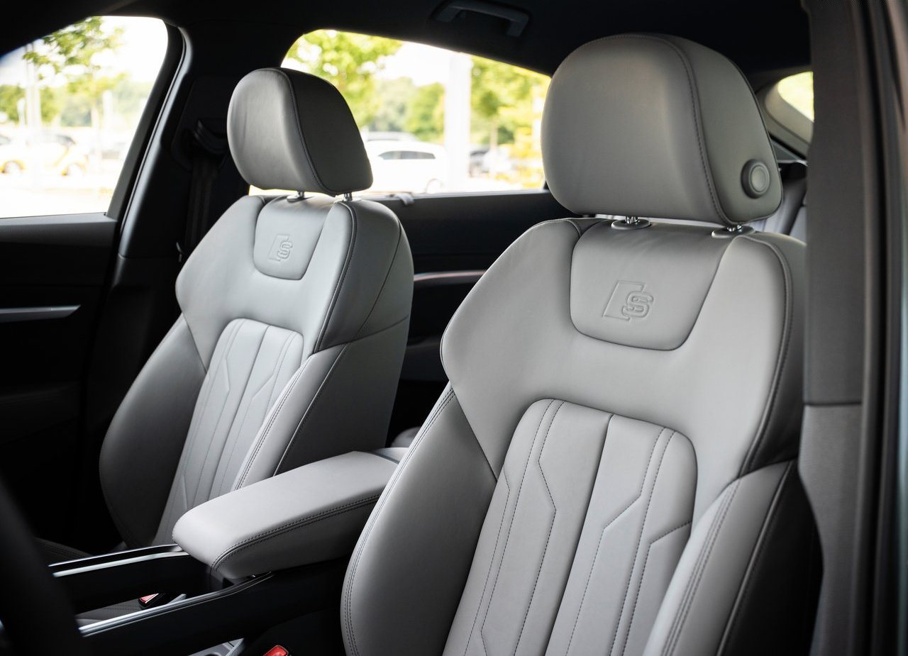 2021 - AUDI E-TRON S SPORTBACK, foto 134