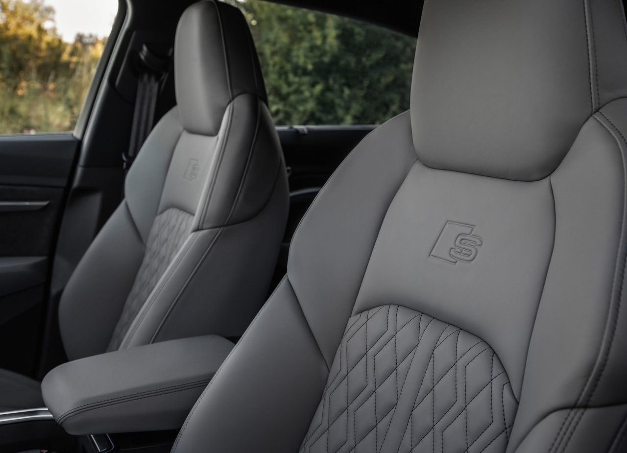 2021 - AUDI E-TRON S SPORTBACK, foto 135