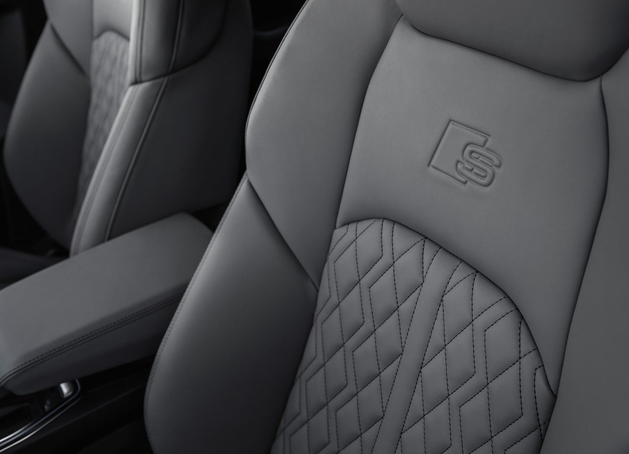 2021 - AUDI E-TRON S SPORTBACK, foto 136