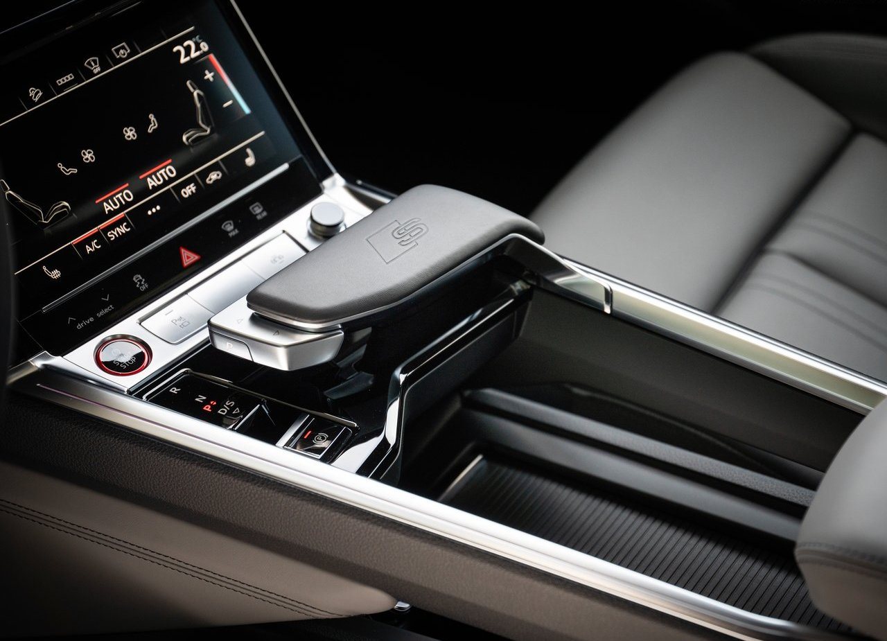 2021 - AUDI E-TRON S SPORTBACK, foto 137