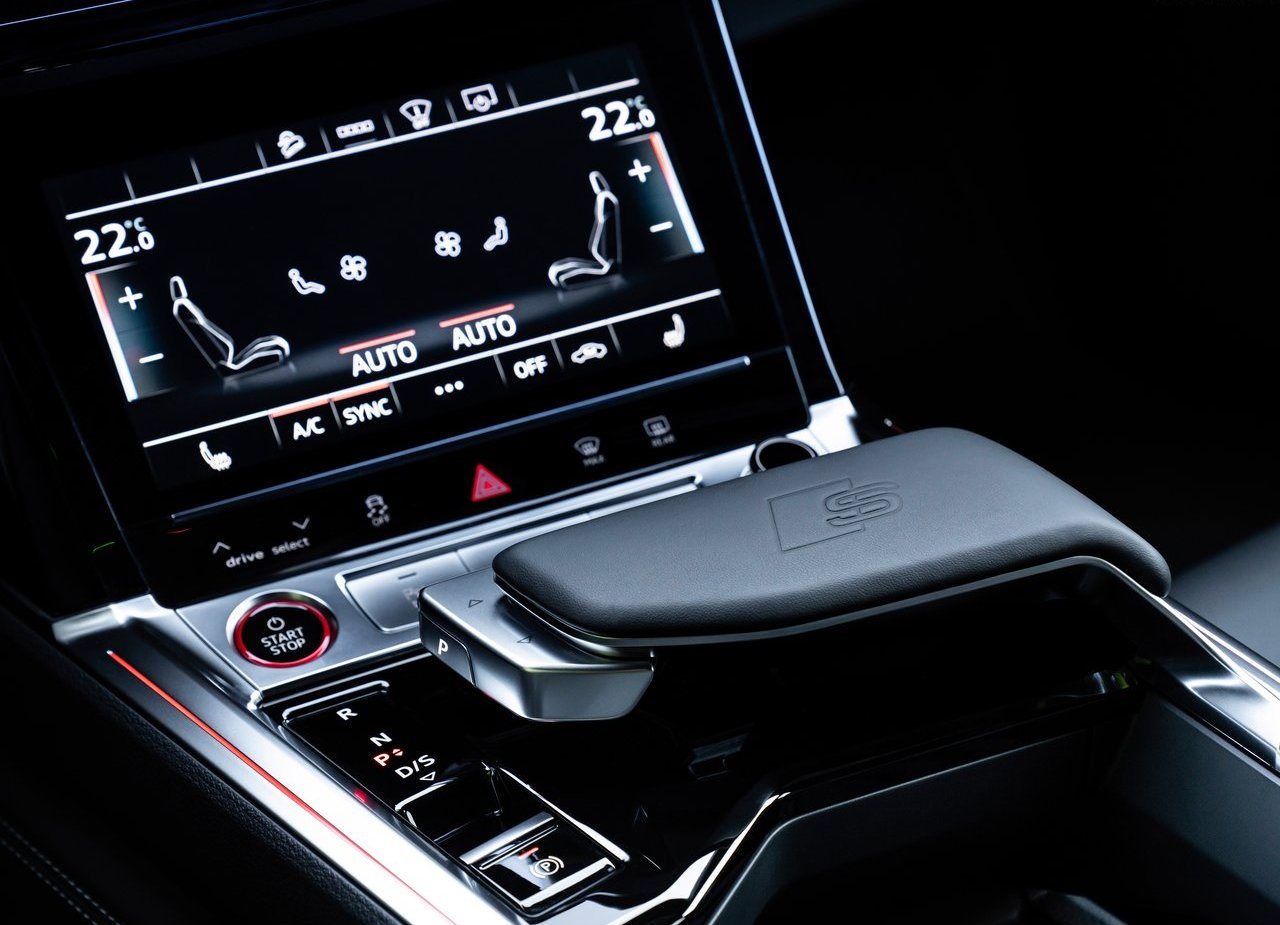 2021 - AUDI E-TRON S SPORTBACK, foto 140