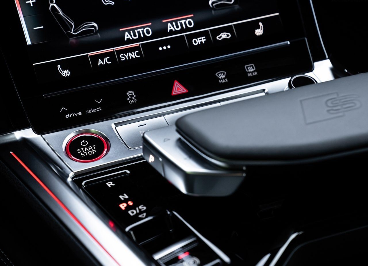 2021 - AUDI E-TRON S SPORTBACK, foto 141