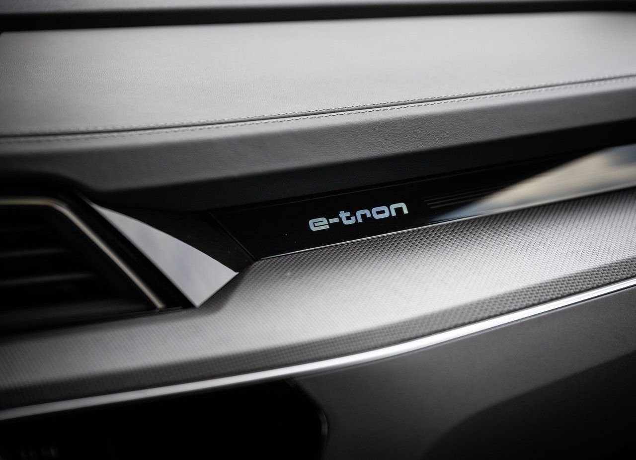 2021 - AUDI E-TRON S SPORTBACK, foto 151