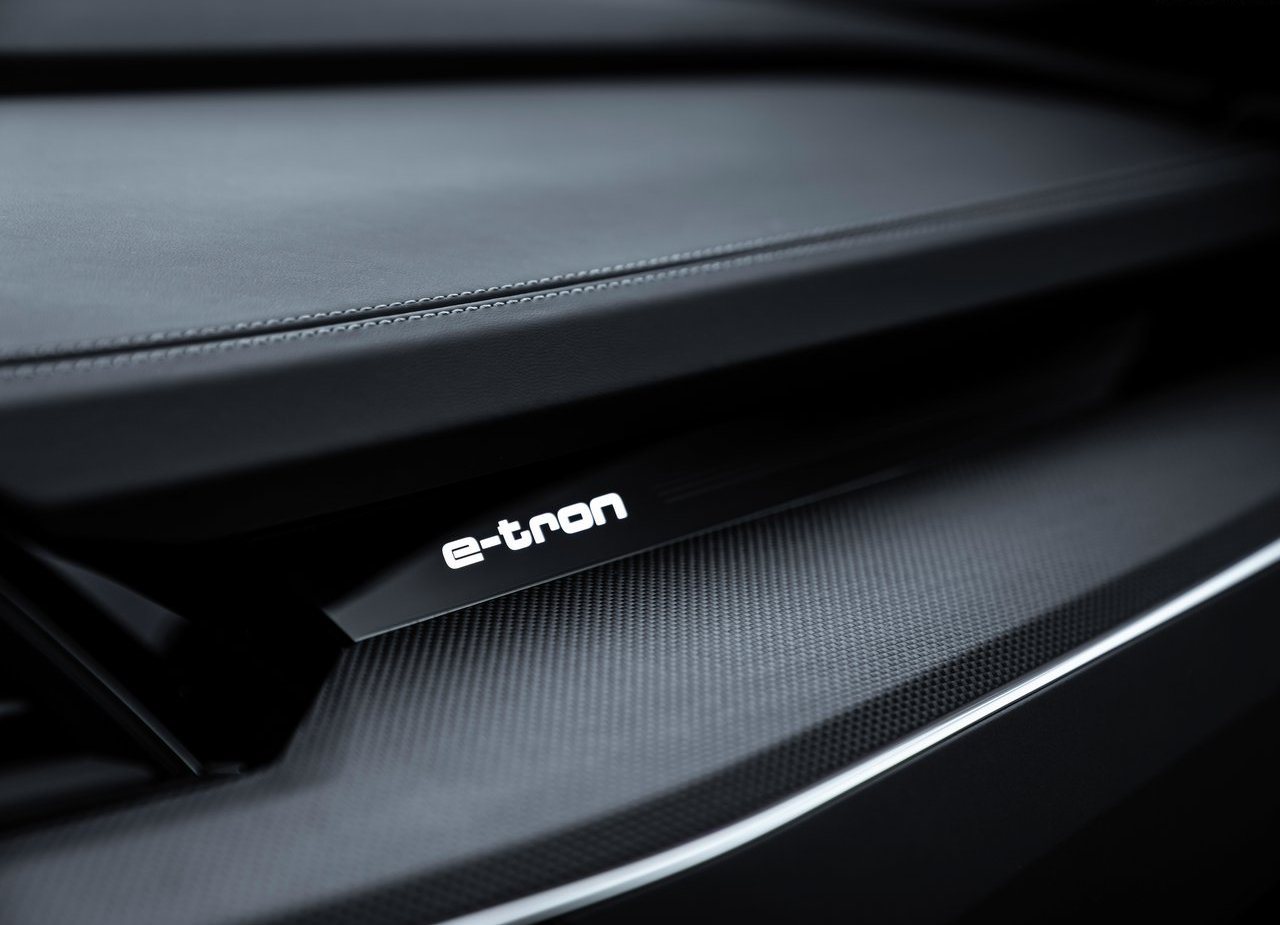 2021 - AUDI E-TRON S SPORTBACK, foto 152