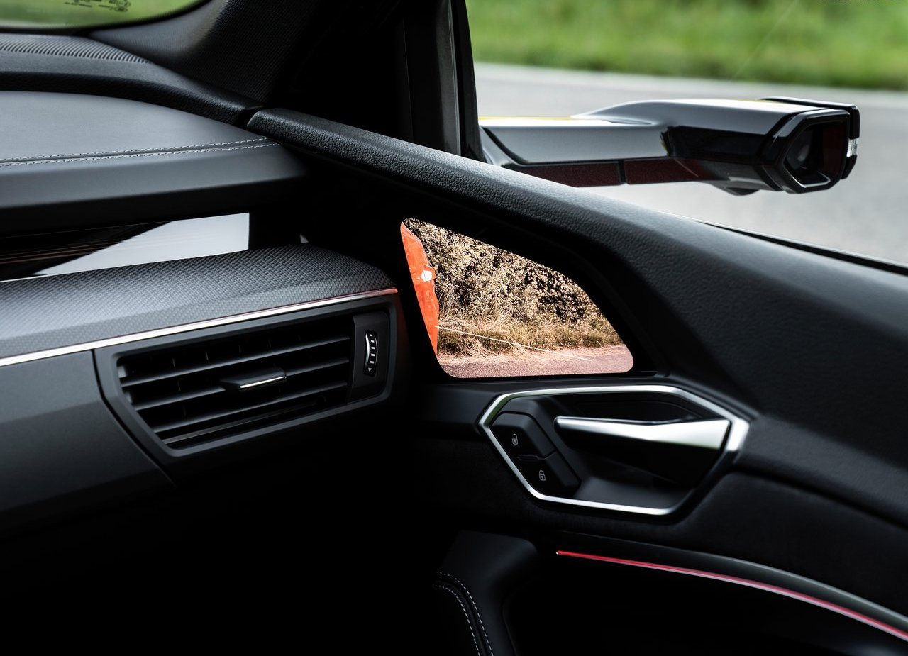 2021 - AUDI E-TRON S SPORTBACK, foto 154
